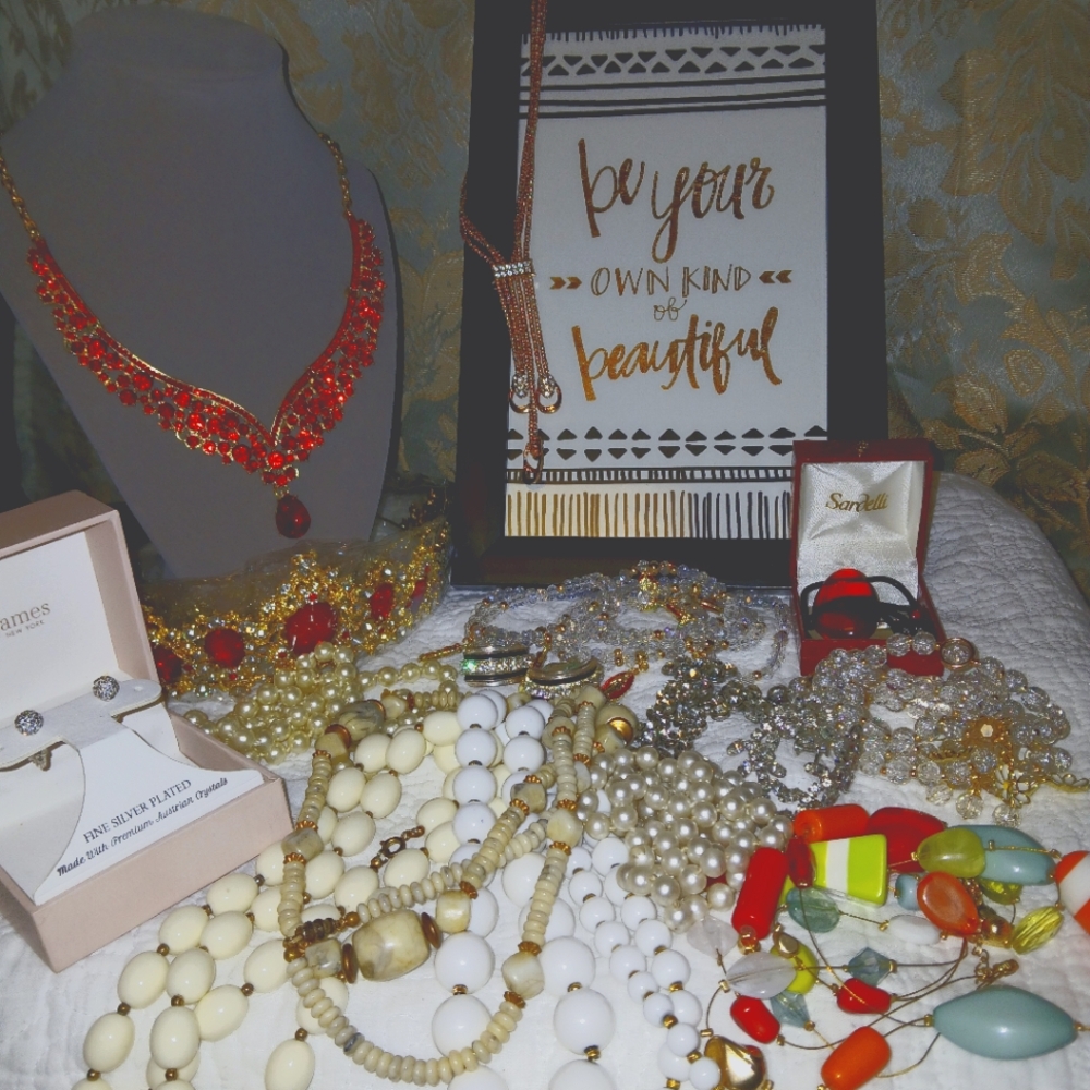 ✨️SHOW NOTIFICATION✨️Heart ❤️ this listing !!!Show dates/times TBD. - Picture 5 of 5
